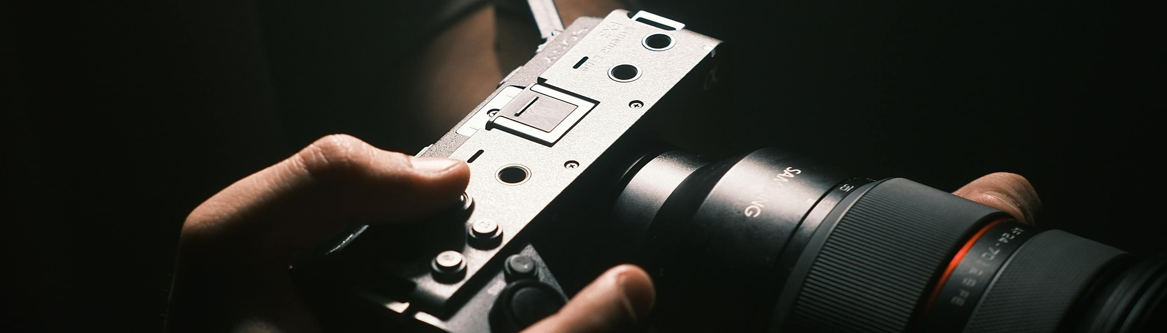 Banner de Diego Kamhaji